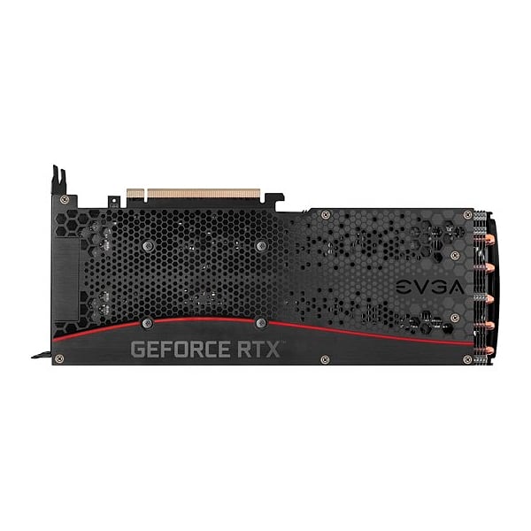 EVGA GeForce RTX3060 Ti FTW3 Ultra Gaming 8GB GDDR6  Gráfica