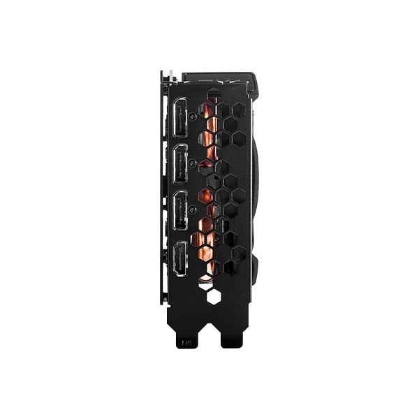 EVGA GeForce RTX3060 Ti FTW3 Ultra Gaming 8GB GDDR6  Gráfica
