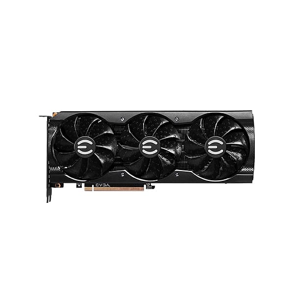 EVGA GeForce RTX3060 Ti FTW3 Gaming 8GB GDDR6  Gráfica