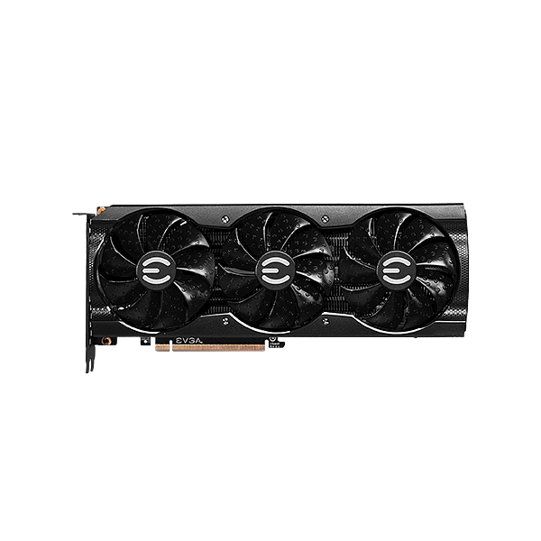EVGA GeForce RTX3060 Ti FTW3 Gaming 8GB GDDR6  Gráfica