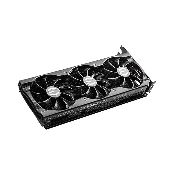 EVGA GeForce RTX3060 Ti FTW3 Gaming 8GB GDDR6  Gráfica