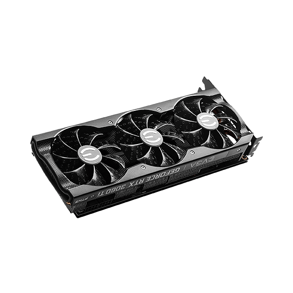 EVGA GeForce RTX3060 Ti FTW3 Gaming 8GB GDDR6  Gráfica