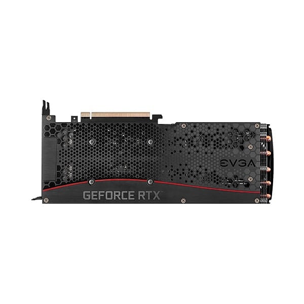 EVGA GeForce RTX3060 Ti FTW3 Gaming 8GB GDDR6  Gráfica