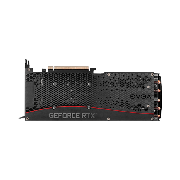 EVGA GeForce RTX3060 Ti FTW3 Gaming 8GB GDDR6  Gráfica