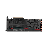 EVGA GeForce RTX3060 Ti FTW3 Gaming 8GB GDDR6  Gráfica