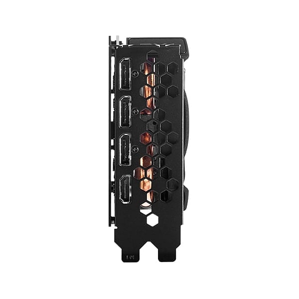 EVGA GeForce RTX3060 Ti FTW3 Gaming 8GB GDDR6  Gráfica