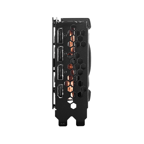 EVGA GeForce RTX3060 Ti FTW3 Gaming 8GB GDDR6  Gráfica