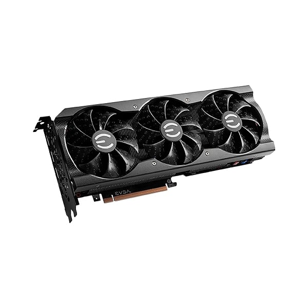 EVGA GeForce RTX3070 XC3 Black Gaming 8GB GDDR6  Gráfica