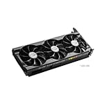 EVGA GeForce RTX3070 XC3 Black Gaming 8GB GDDR6  Gráfica