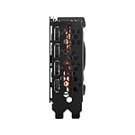 EVGA GeForce RTX3070 XC3 Black Gaming 8GB GDDR6  Gráfica