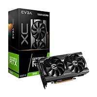 EVGA GeForce RTX3060 XC Gaming 12GB GDDR6 - Gráfica