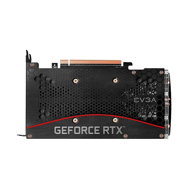EVGA GeForce RTX3060 XC Gaming 12GB GDDR6  Gráfica