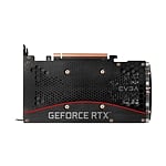 EVGA GeForce RTX3060 XC Gaming 12GB GDDR6  Gráfica