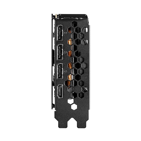 EVGA GeForce RTX3060 XC Gaming 12GB GDDR6  Gráfica