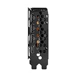 EVGA GeForce RTX3060 XC Gaming 12GB GDDR6  Gráfica