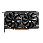EVGA GeForce RTX3060 XC Black Gaming 12GB GDDR6  Gráfica