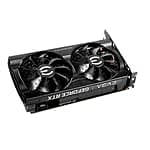 EVGA GeForce RTX3060 XC Black Gaming 12GB GDDR6  Gráfica