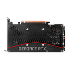 EVGA GeForce RTX3060 XC Black Gaming 12GB GDDR6  Gráfica