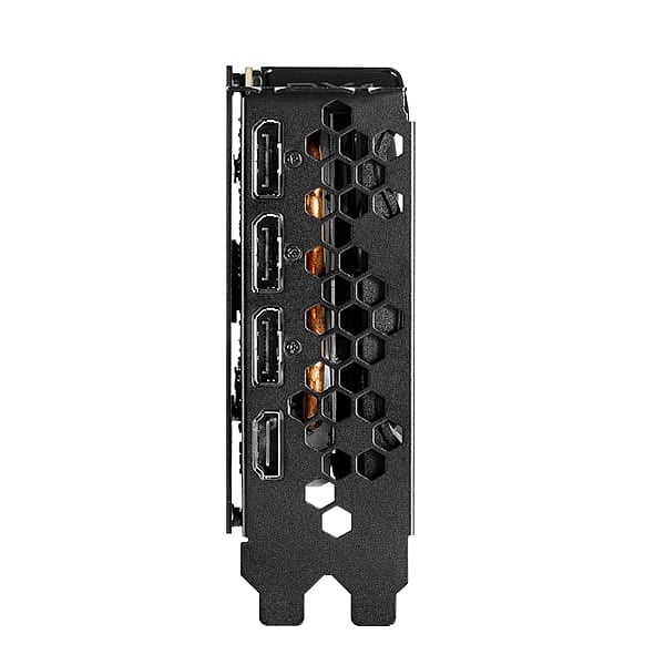 EVGA GeForce RTX3060 XC Black Gaming 12GB GDDR6  Gráfica