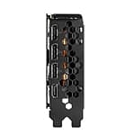 EVGA GeForce RTX3060 XC Black Gaming 12GB GDDR6  Gráfica
