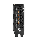 EVGA GeForce RTX3060 XC Black Gaming 12GB GDDR6  Gráfica