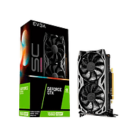 EVGA GeForce GTX1660 Super SC Ultra Gaming 6GB GDDR6  Gráfica