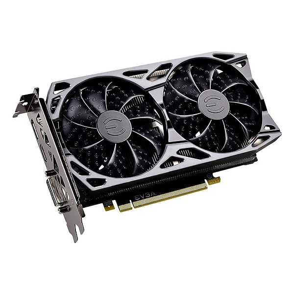 EVGA GeForce GTX1660 Super SC Ultra Gaming 6GB GDDR6  Gráfica