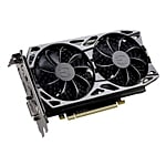 EVGA GeForce GTX1660 Super SC Ultra Gaming 6GB GDDR6  Gráfica