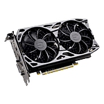 EVGA GeForce GTX1660 Super SC Ultra Gaming 6GB GDDR6  Gráfica EVGA GeForce GTX1660 Super SC Ultra Gaming 6GB GDDR6  Gráfica