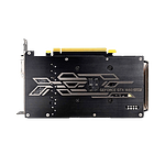 EVGA GeForce GTX1660 Super SC Ultra Gaming 6GB GDDR6  Gráfica EVGA GeForce GTX1660 Super SC Ultra Gaming 6GB GDDR6  Gráfica