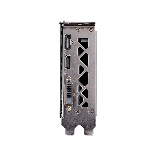 EVGA GeForce GTX1660 Super SC Ultra Gaming 6GB GDDR6  Gráfica