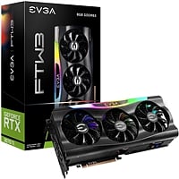EVGA GeForce RTX3070 Ti FTW3 Gaming 8GB GDDR6X - Gráfica