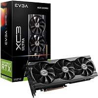 EVGA GeForce RTX3070 Ti XC3 UltraGaming 8GB GDDR6X - Gráfica