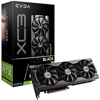 EVGA GeForce RTX3070 Ti XC BlackGaming 8GB GDDR6X - Gráfica
