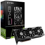 EVGA GeForce RTX3060 Ti FTW3 Ultra Gaming 8GB GDDR6 LHR  Gráfica