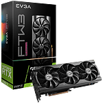 EVGA GeForce RTX3060 Ti FTW3 Ultra Gaming 8GB GDDR6 LHR  Gráfica