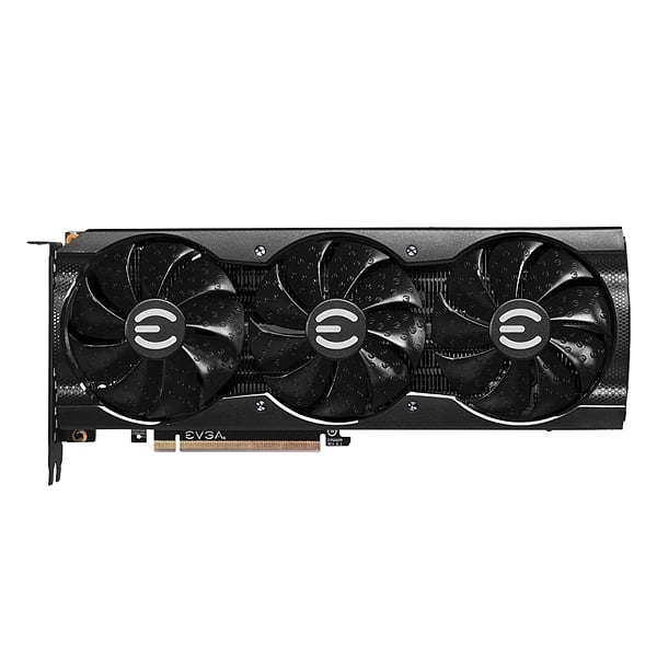 EVGA GeForce RTX3060 Ti FTW3 Ultra Gaming 8GB GDDR6 LHR  Gráfica