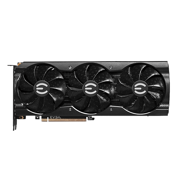EVGA GeForce RTX3060 Ti FTW3 Ultra Gaming 8GB GDDR6 LHR  Gráfica