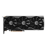 EVGA GeForce RTX3060 Ti FTW3 Ultra Gaming 8GB GDDR6 LHR  Gráfica