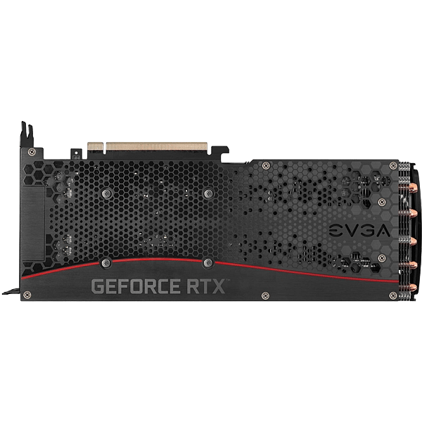 EVGA GeForce RTX3060 Ti FTW3 Ultra Gaming 8GB GDDR6 LHR  Gráfica