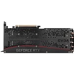 EVGA GeForce RTX3060 Ti FTW3 Ultra Gaming 8GB GDDR6 LHR  Gráfica