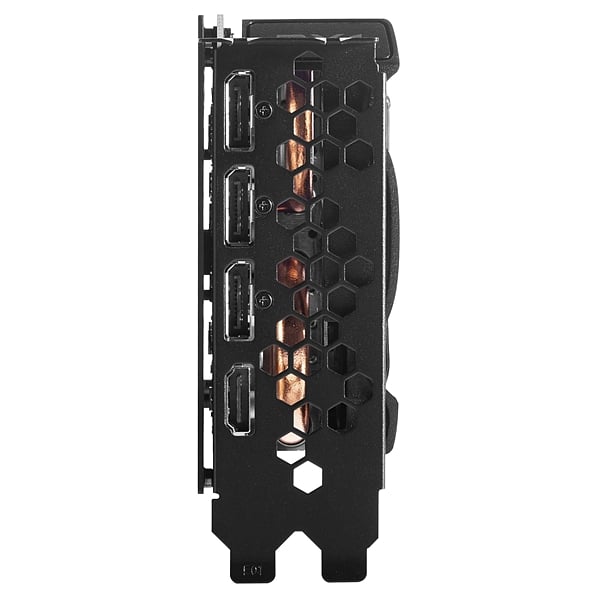 EVGA GeForce RTX3060 Ti FTW3 Ultra Gaming 8GB GDDR6 LHR  Gráfica