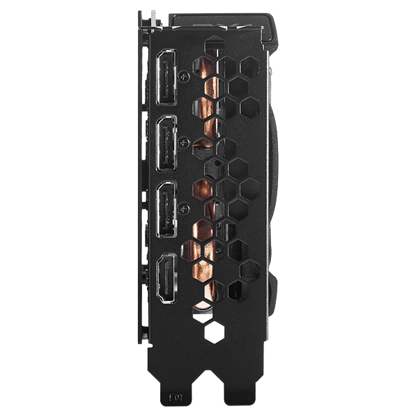 EVGA GeForce RTX3060 Ti FTW3 Ultra Gaming 8GB GDDR6 LHR  Gráfica