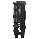 EVGA GeForce RTX3060 Ti FTW3 Ultra Gaming 8GB GDDR6 LHR  Gráfica