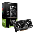 EVGA GeForce RTX3060 Ti XC Gaming 8GB GDDR6 LHR  Gráfica
