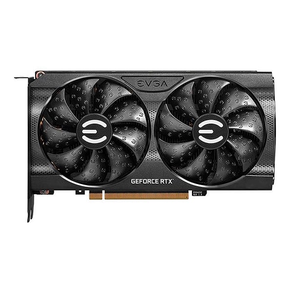 EVGA GeForce RTX3060 Ti XC Gaming 8GB GDDR6 LHR  Gráfica