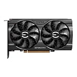 EVGA GeForce RTX3060 Ti XC Gaming 8GB GDDR6 LHR  Gráfica