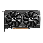 EVGA GeForce RTX3060 Ti XC Gaming 8GB GDDR6 LHR  Gráfica