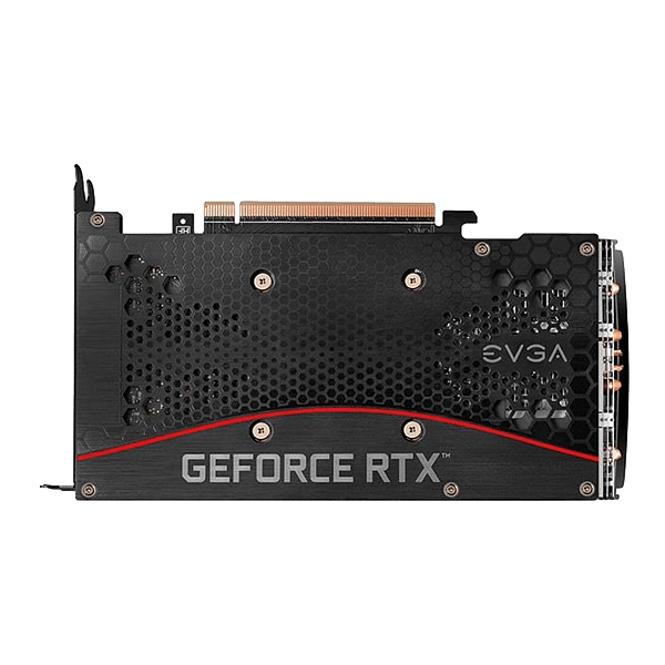 EVGA GeForce RTX3060 Ti XC Gaming 8GB GDDR6 LHR  Gráfica