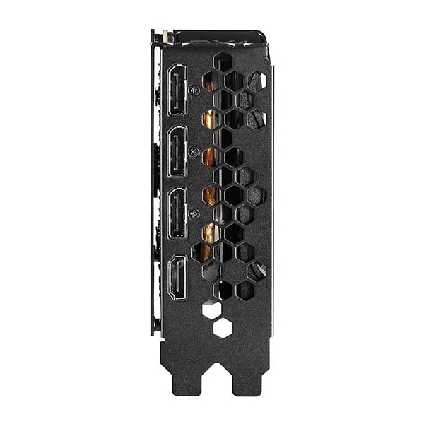 EVGA GeForce RTX3060 Ti XC Gaming 8GB GDDR6 LHR  Gráfica